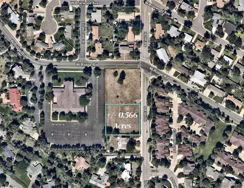 S Elati Street, Littleton, CO 80120