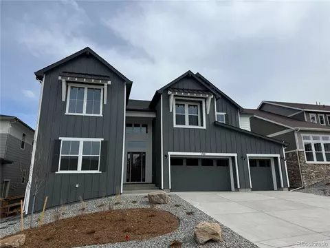 1312 Oleander St, Castle Rock, CO 80109