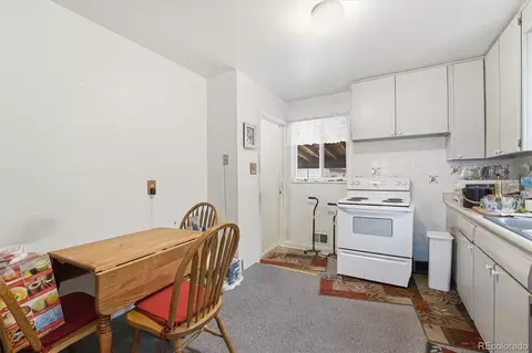 Kitchen - 80 E 106th Ave, Northglenn, CO 80233 photo 4 of 5