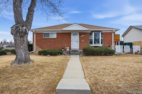 80 E 106th Ave, Northglenn, CO 80233