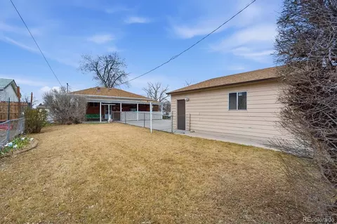 Exterior - 80 E 106th Ave, Northglenn, CO 80233 photo 6 of 10