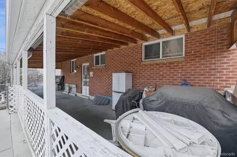 Exterior - 80 E 106th Ave, Northglenn, CO 80233 photo 5 of 10