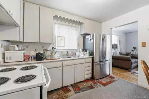 Kitchen - 80 E 106th Ave, Northglenn, CO 80233 photo 1 of 5