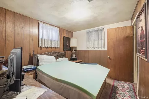 Bedroom - 80 E 106th Ave, Northglenn, CO 80233 photo 5 of 5