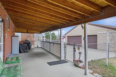 Exterior - 80 E 106th Ave, Northglenn, CO 80233 photo 4 of 10