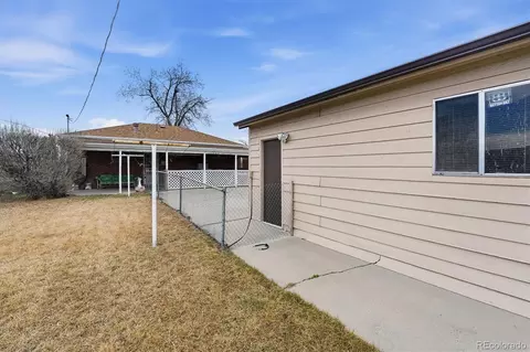 Exterior - 80 E 106th Ave, Northglenn, CO 80233 photo 7 of 10