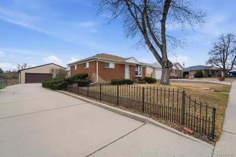 Exterior - 80 E 106th Ave, Northglenn, CO 80233 photo 10 of 10