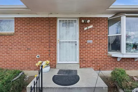 Exterior - 80 E 106th Ave, Northglenn, CO 80233 photo 2 of 10