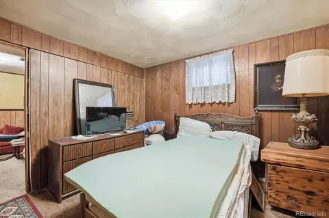 Bedroom - 80 E 106th Ave, Northglenn, CO 80233 photo 4 of 5