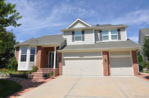 16859 E Caley Cir, Aurora, CO 80016 photo 1