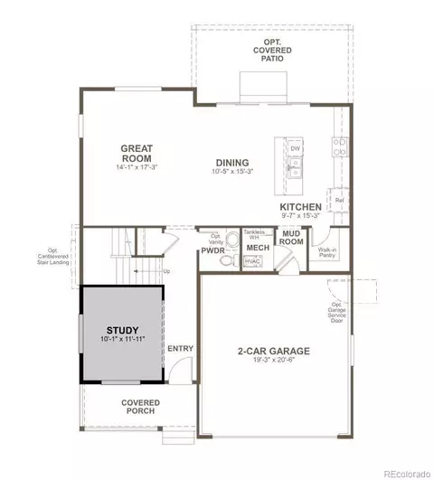 24785 E 41st Ave, Aurora, CO 80019 photo 22