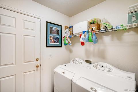 20892 E Girard Dr, Aurora, CO 80013 photo 22