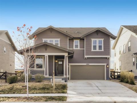 12943 Crane River Dr, Firestone, CO 80504 photo 1