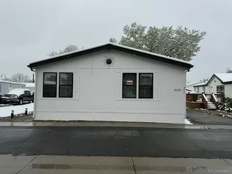 1829 Quintero St, Aurora, CO 80011