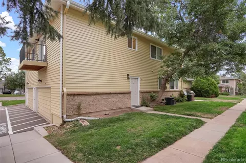 3351 S Field St #149, Lakewood, CO 80227