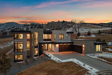 5263 Creation Rock Trl, Morrison, CO 80465