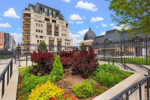 925 N Lincoln St #6K, Denver, CO 80203