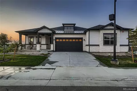 981 W 128th Pl, Westminster, CO 80234