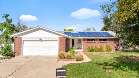 13069 E Alaska Pl, Aurora, CO 80012