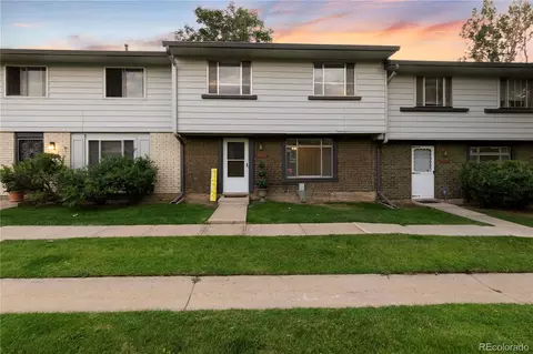 12474 E Kansas Pl, Aurora, CO 80012