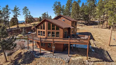 24847 Richmond Hill Rd, Conifer, CO 80433