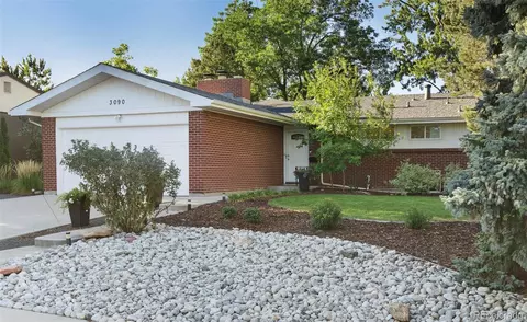 3090 E Weaver Ave, Centennial, CO 80121