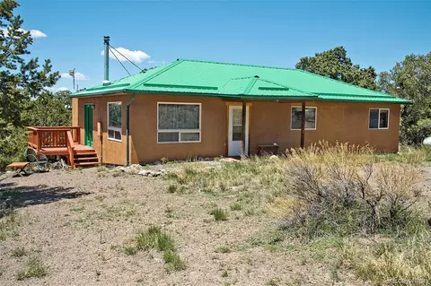 1179 Brookview Way, Crestone, CO 81131