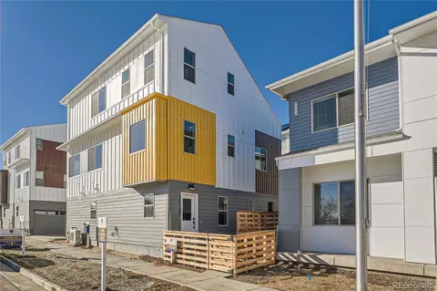 15192 W 69th Place Pl, Arvada, CO 80007