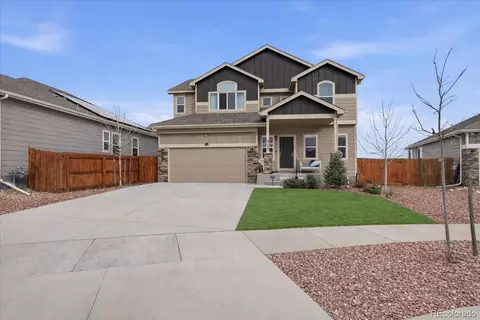 9422 Fairway Glen Dr, Peyton, CO 80831