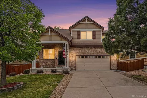 24760 Euclid Pl, Aurora, CO 80016