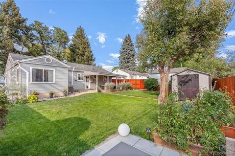 4522 E Utah Pl, Denver, CO 80222 photo 25