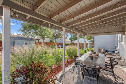 4522 E Utah Pl, Denver, CO 80222 photo 26