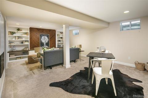 4522 E Utah Pl, Denver, CO 80222 photo 16