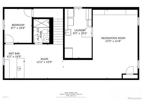 4522 E Utah Pl, Denver, CO 80222 photo 29