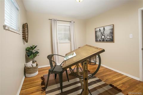 4522 E Utah Pl, Denver, CO 80222 photo 12