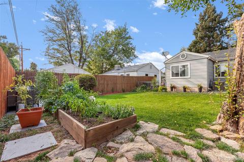4522 E Utah Pl, Denver, CO 80222 photo 28