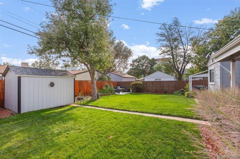 4522 E Utah Pl, Denver, CO 80222 photo 27