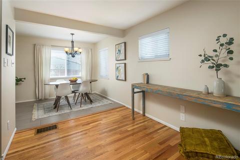 4522 E Utah Pl, Denver, CO 80222 photo 8