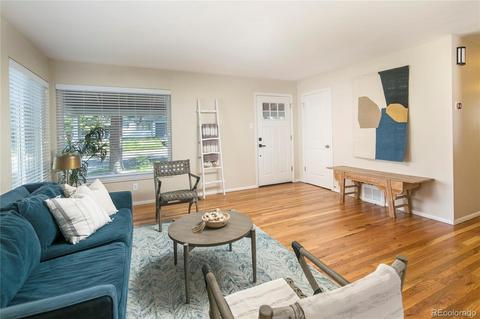 4522 E Utah Pl, Denver, CO 80222 photo 7