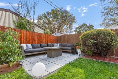4522 E Utah Pl, Denver, CO 80222 photo 24
