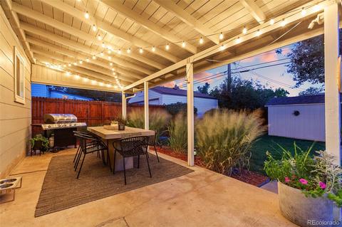 4522 E Utah Pl, Denver, CO 80222 photo 22