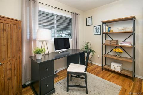 4522 E Utah Pl, Denver, CO 80222 photo 13