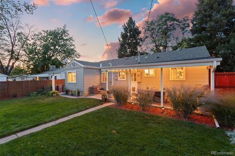 4522 E Utah Pl, Denver, CO 80222 photo 21