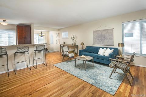 4522 E Utah Pl, Denver, CO 80222 photo 5