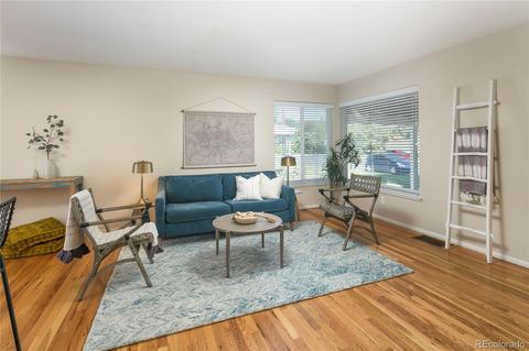 4522 E Utah Pl, Denver, CO 80222 photo 6