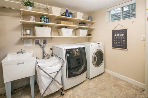 4522 E Utah Pl, Denver, CO 80222 photo 15