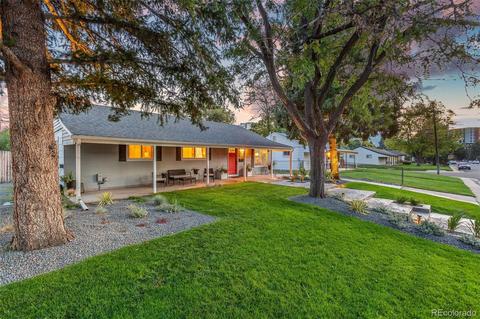 4522 E Utah Pl, Denver, CO 80222 photo 3