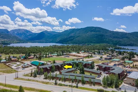 207 Bella Vista Ct #213, Grand Lake, CO 80447