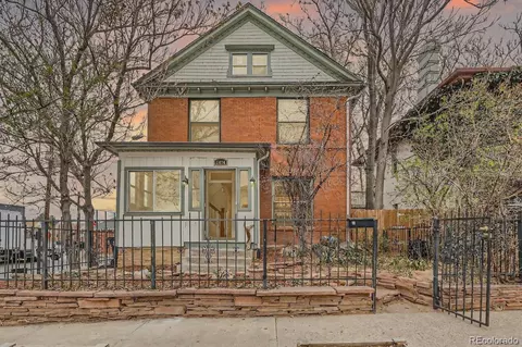 1474 Clayton St, Denver, CO 80206
