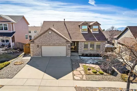 2715 Clapton Dr, Colorado Springs, CO 80920